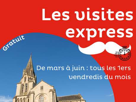 Visite guidée : Brive, son Histoire et son Patrimoine (copie)