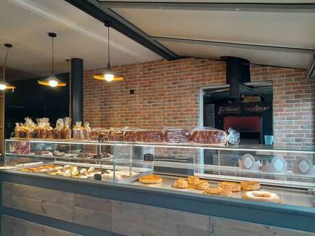 Le fournil de Véro et Laulau