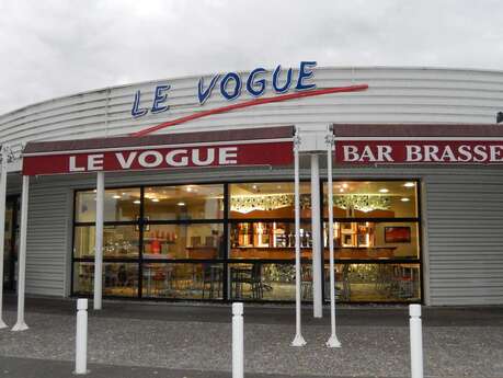 Le Vogue