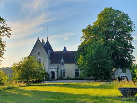 Château de Bellegarde