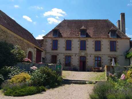 DOMAINE DES GLYCINES