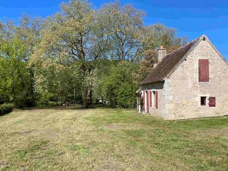 Gîte du Verger
