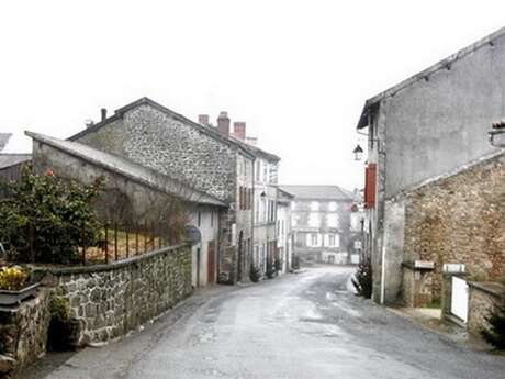 Boucle de la dronne