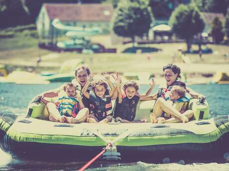 Watersports L'Isle-Jourdain