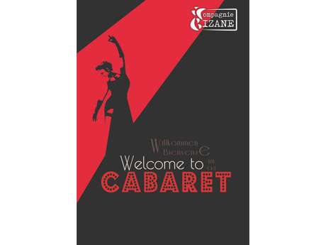 Welcome to cabaret