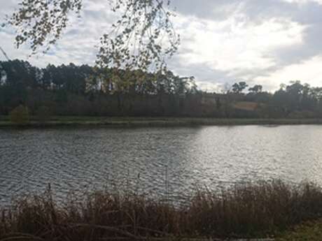 Boucle autour de Fossemagne