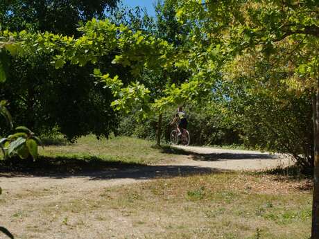 Boucle des Mares - Bergerac