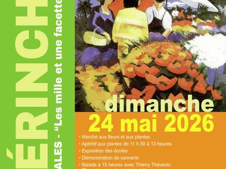 Les Floréales