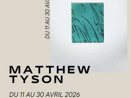 EXPOSITION MATTHEW TYSON