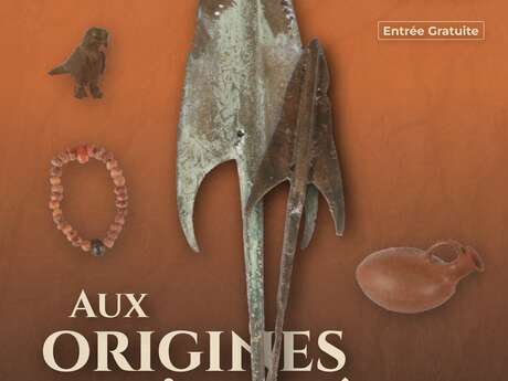 Aux origines de l'Arménie préchrétienne : du Kouro-Araxe à l'Ourartou