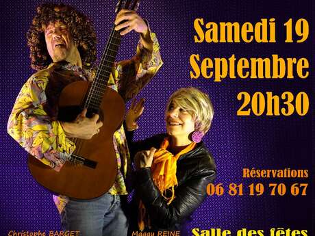 Théâtre « Le Casting de ma Vie »