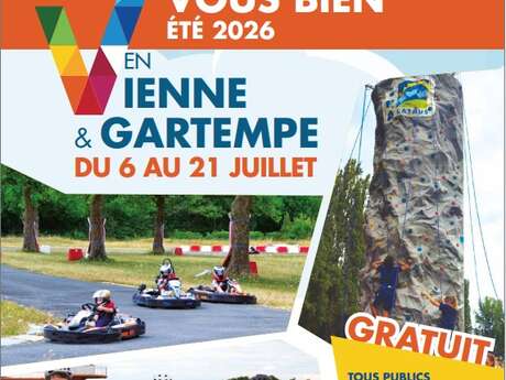 SPORTEZ-VOUS BIEN 2026 - MAUPREVOIR