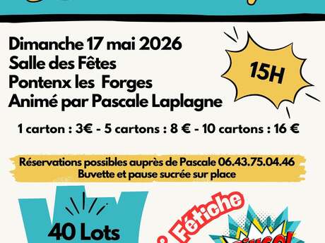 Loto Bingo
