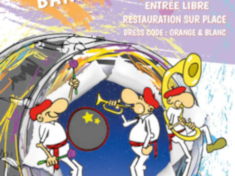 Festiv'Banda