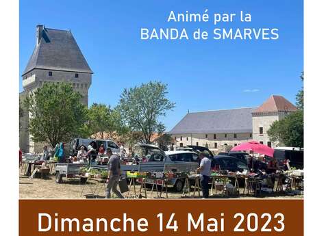 Vide-grenier