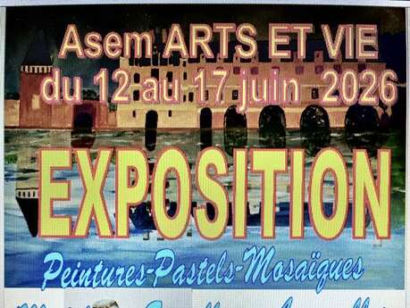 Exposition Annuelle