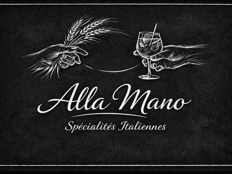 Alla Mano