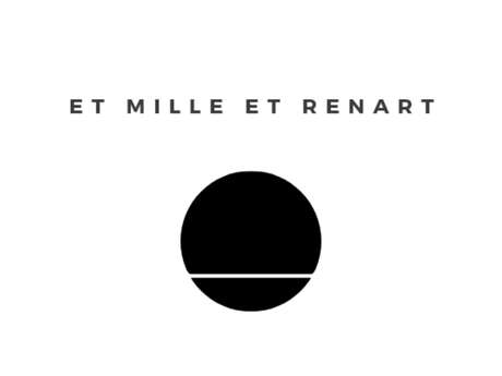 ATELIER BOUTIQUE - Et Mille et Renart