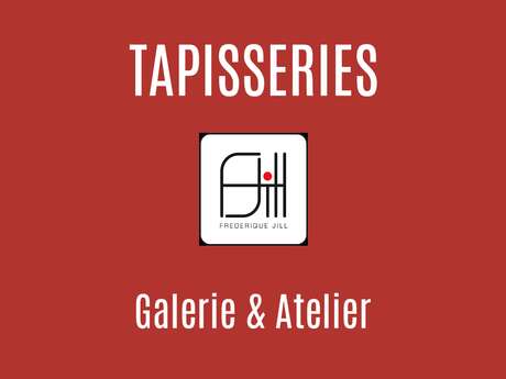 GALERIE & ATELIER - Frederique Jill