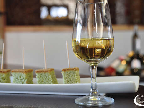 Cave des Producteurs de Jurançon