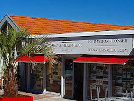 Agence Villas Médoc