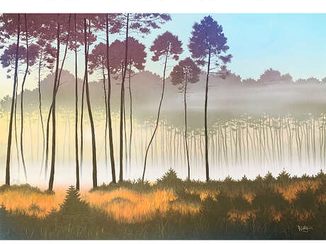 Exposition Benoit Dartigues