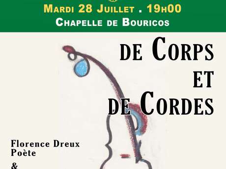De Corps et de Cordes