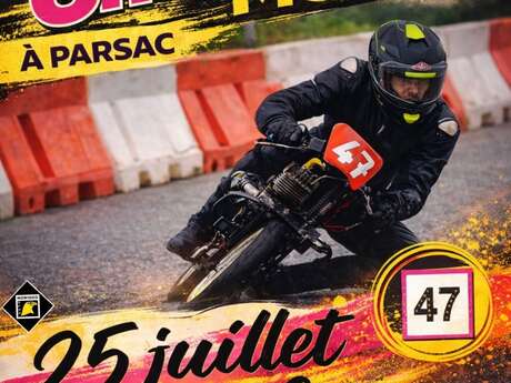 6 heures d'endurance solex et mobs