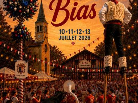 Fêtes de Bias