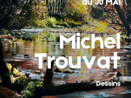 Exposition de Dessins