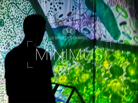 Spectacle "Minimus"
