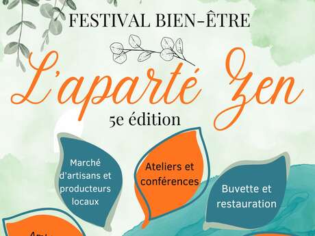 L'Apparté Zen