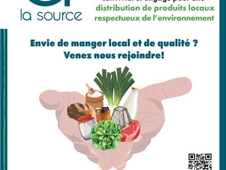 Marché-Distribution