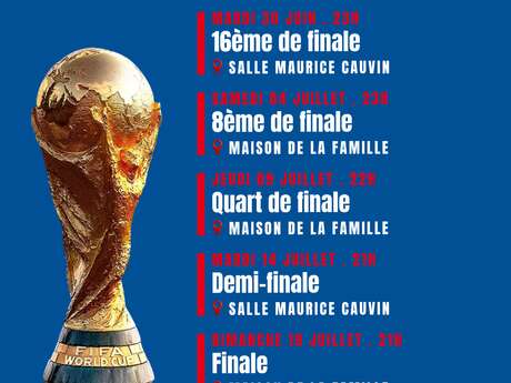 Coupe du Monde