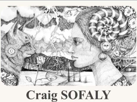 Exposition | Craig Sofaly