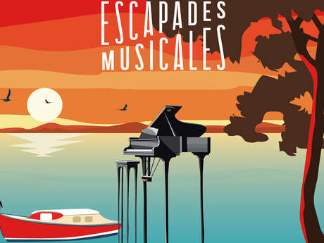 Les Escapades Musicales