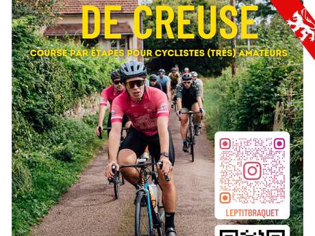 Le Grand Tour de Creuse