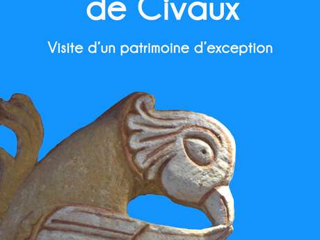 Les secrets de Civaux