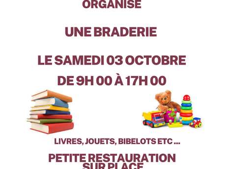 Braderie