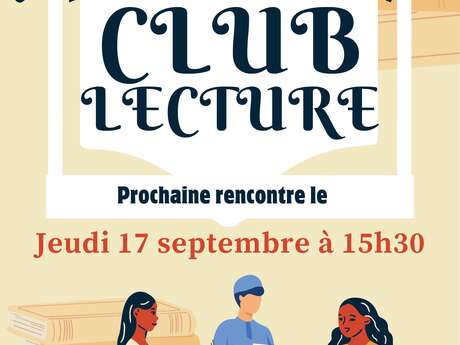 Club lecture