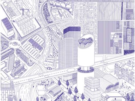 « La sobriété foncière : des solutions concrètes pour nos territoires »