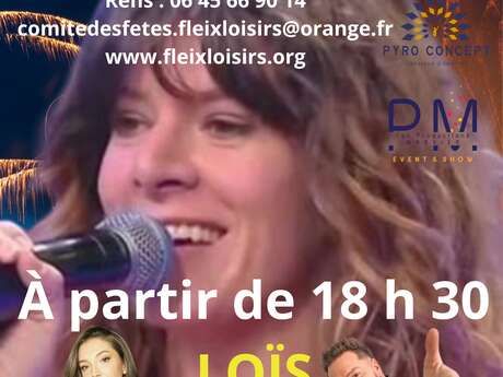 17ème Fleixtival
