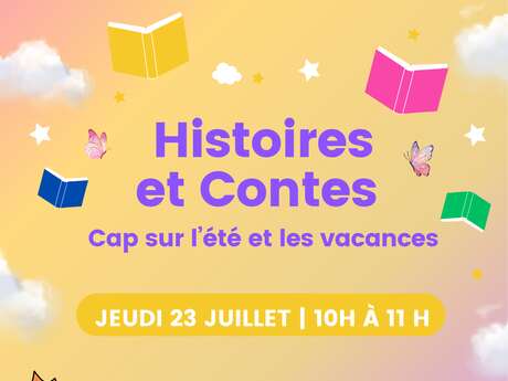 Histoires et contes