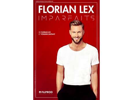 Spectacle: Florian Lex