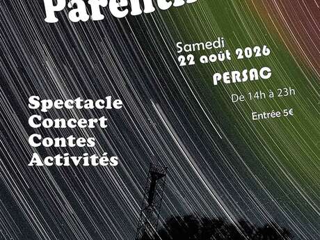 "La Petite Parenthèse"