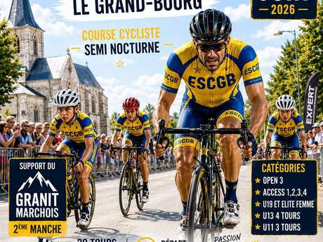 Grand Prix Albert GAGNET