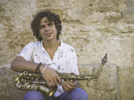 Antonio Lizana