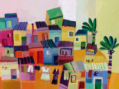 Table-ronde à la médiathèque Aqua-Libris