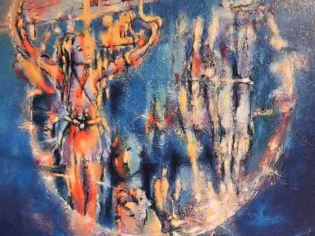 EXPOSITION Aproart #29