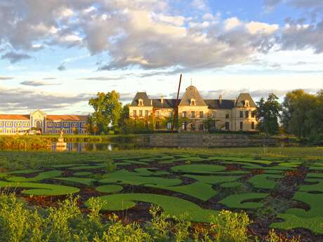 Château d'Arsac